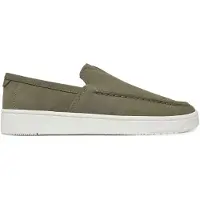 Toms Mocassin kaki
