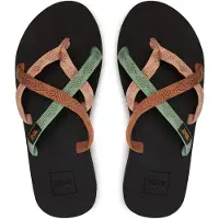 Teva Tongs 'Olowahu' vert pastel