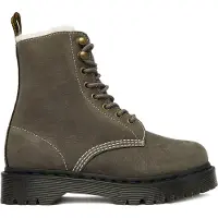 Dr. Martens Bottines à lacets 'Pascal Bex' taupe