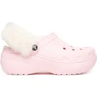 Crocs Sabots rose pastel