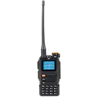 Pni P16uv Vhf/uhf Portable Radio Station Clair