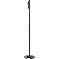Hercules MS201B Pieds de microphone