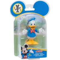 Giochi Preziosi Famosa Mickey Personnages articulés Multicolore 3-6 Years Multicolore 3-6 Years