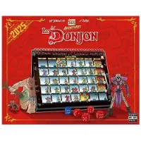 Sorry We Are French Jeu d’ambiance 365 Aventures Le Donjon