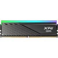 ADATA Barrette mémoire PC - ADATA - LANCER BLADE RGB - 16 Go DDR5 - U-DIMM - 6000 MHz CL40
