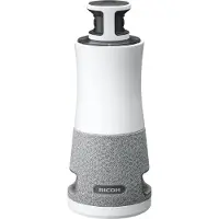 Ricoh Webcam 360 V2 Full Hd