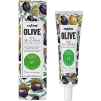 MYTHOS Olive Eye Gel-Cream 20 ml