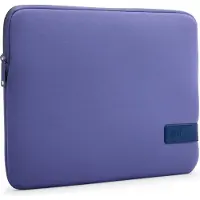 Case Logic CaseLogic MacBook Hülle 13" REFLECT REFMB113A CONCENTRATED PURPLE (14", Universel), Sac pour notebook, Violet