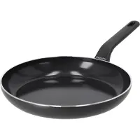Greenpan [GREENPANCC009043-001] Poêle à frire Essence avec revêtement antiadhésif en céramique - sans (30 cm)