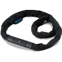 ACID Corvid Pro K120 Folding Lock Noir