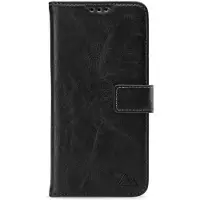 My Style Flex Wallet Étui De Téléphone Pour Samsung Galaxy A17/a26 Noir