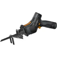 Batavia Scie sabre sans fil - Fixxpack 12V - usage jardin et atelier