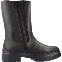 Stonefly businessschuhe Stonefly Phoebe 38 Zip Lth Studs Couleur Noir