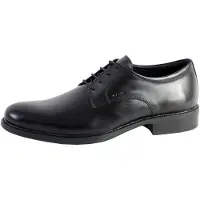 Geox Carnaby U52w1d Shoes Noir EU 43 1/2 Homme