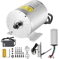 Vevor Kit de moteur électrique sans balais