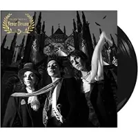 Universal Music Palaye Royale - Fever Dream [Vinyl Lp] Explicit, 180 Gram