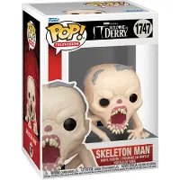 Funko POP! Figurine POP IT 1747 Skeleton Man