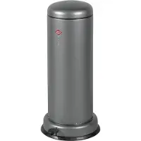 Wesco Loft New Silver 30L