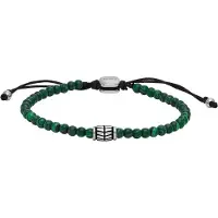 Fossil Jewelry, (25 cm, Acier inoxydable)