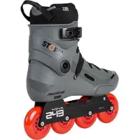 Powerslide Storm Meteor 80 Inline Skates Gris EU 43-44