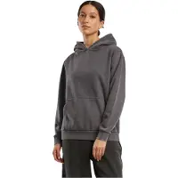Build Your Brand Sweat à Capuche Vintage Heavy