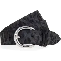 Tamaris Ceinture taupe / anthracite / noir