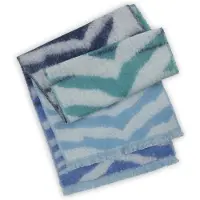 Codello Écharpe bleu / mélange de couleurs