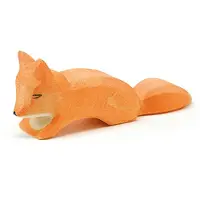 Ostheimer Renard petit rampant