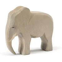 Ostheimer Elephant bull
