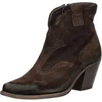 Felmini Bottes de cowboy 'Laredo B925' marron