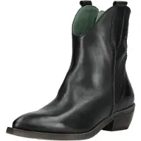 Felmini Bottes de cowboy 'JOANNA E270' noir
