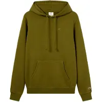 Champion Sweat-shirt vert