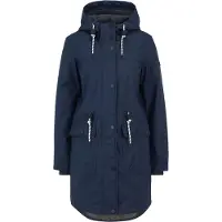 Covered Veste fonctionnelle 'Paula' marine