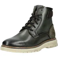 Bullboxer Bottines à lacets vert