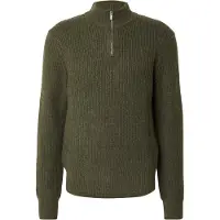 Dan Fox Apparel Pull-over 'Gabriel' vert