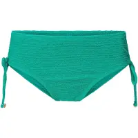 Lingadore Bas de bikini jade