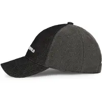 Karl lagerfeld Jeans B1m33054 Cap Noir
