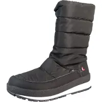 Lackner Bottes noir