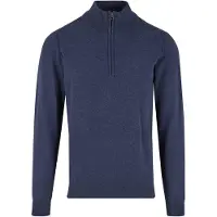 INDICODE JEANS Pull-over 'INLilamos' bleu marine