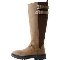 Next Bottes 'Forever Comfort' marron / chocolat