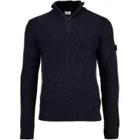 JOOP! Pull-over bleu foncé
