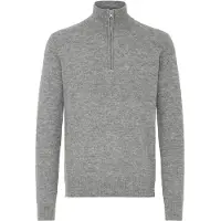 INDICODE JEANS Pull-over ' IDBercell ' gris