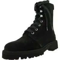 Art Bottines à lacets 'Graz' noir
