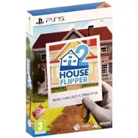 Ps5 House Flipper 2 Especial Edition Clair PAL