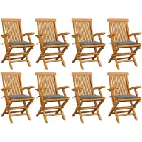 vidaXL Lit en bois massif extra long sans matelas 90x220 pin