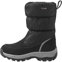 Reima Vimpeli Snow Boots Noir EU 24 Enfants