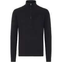 INDICODE JEANS Pull-over ' IDBercell ' noir
