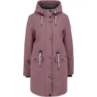 Covered Veste fonctionnelle 'Paula' rose ancienne