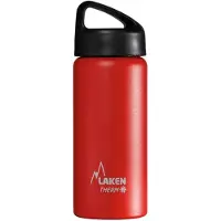 Laken Classic 500ml Thermal Bottle Rouge