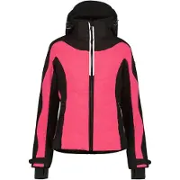 Luhta Nilivaara L Jacket Rose 42 Femme